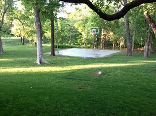 5400 Bonney Dr, Edmond, OK 73034