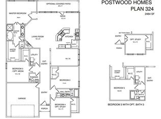 20610 Ibis Pond Ln, Humble, TX 77338