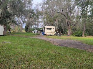 21045 Little Lake Thomas Rd, Land O Lakes, FL 34638