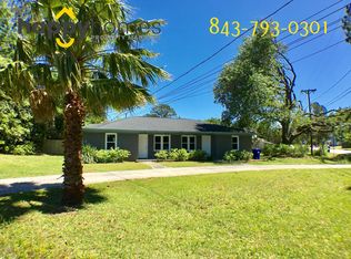 1559 Brookbank Ave #A, Charleston, SC 29412