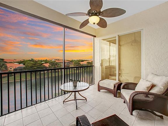 3rd image of 8597 Via Garibaldi Cir Unit 305