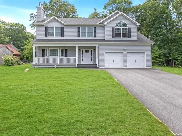 172 Wood Road, Centereach, NY 11720