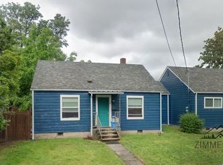 416 Almaden St, Eugene, OR 97402