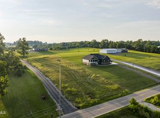 Rheatown Rd, Chuckey, TN 37641