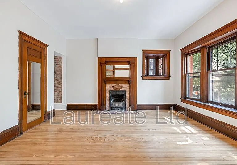 1126 N Lafayette St #2 — Photo 3