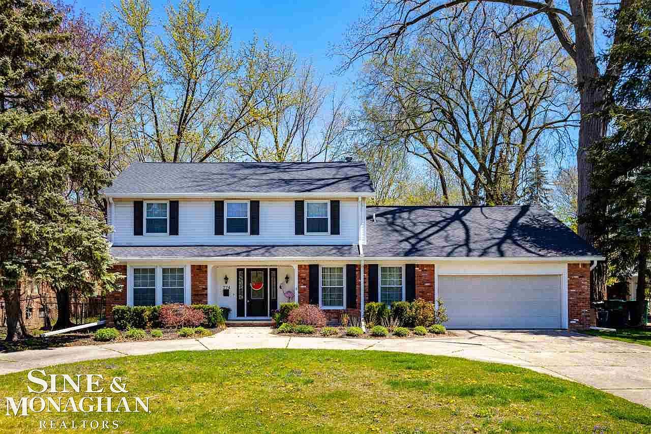 774 Middlesex Rd, Grosse Pointe Park, MI 48230 Zillow