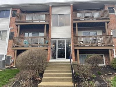 5625 Coach Dr E APT D, Dayton, OH, 45440