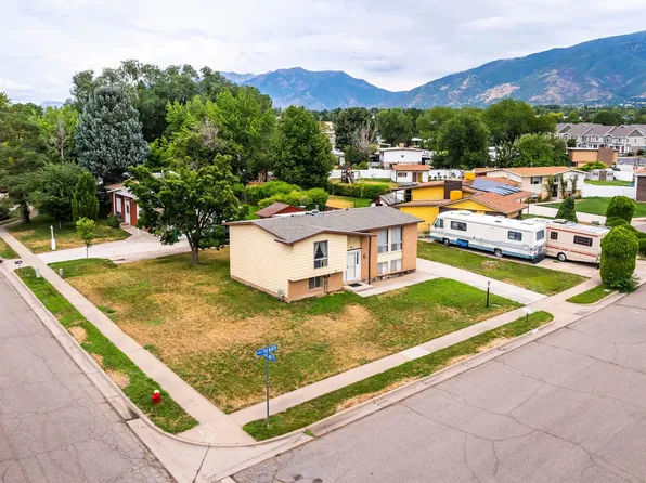 801 E 700 N, Layton, UT 84041