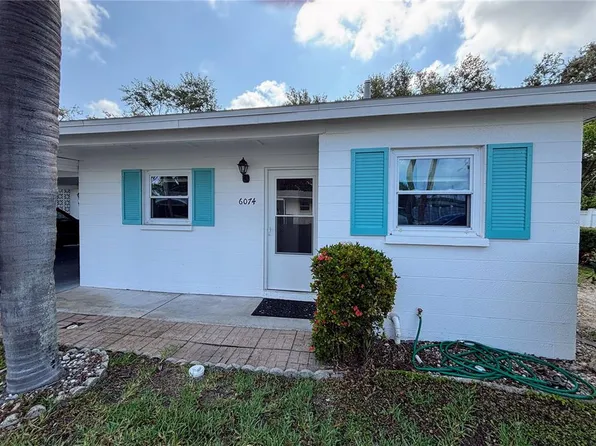 6074 Arlene Way #5, Bradenton, FL 34207