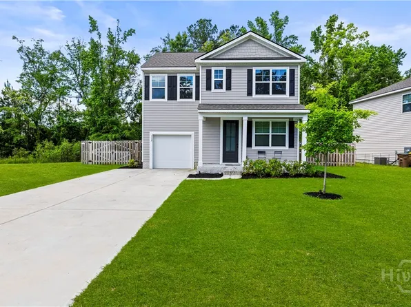 112 Coby Lane, Richmond Hill, GA 31324