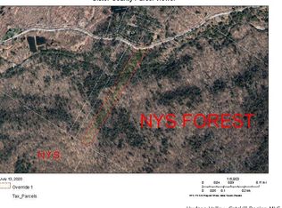 Frost Valley Rd, Claryville, NY 12725
