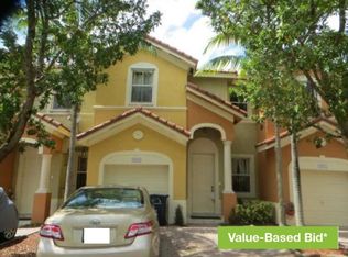 16609 SW 79th Ter, Miami, FL 33193