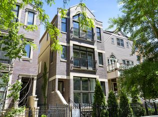 3247 N Racine Ave APT 1, Chicago, IL 60657