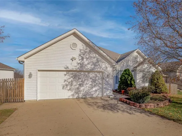 10616 NW 86th Ter, Kansas City, MO 64153