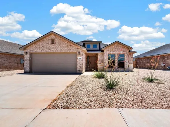 2916 Yellowhouse Ave, Midland, TX 79705