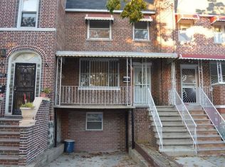 919 E 215th St, Bronx, NY 10469