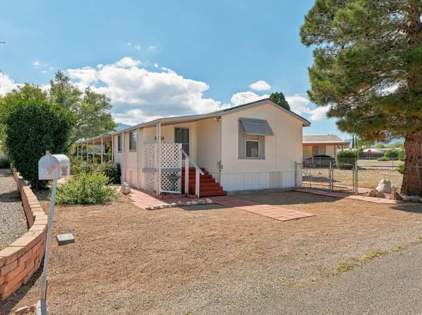 3747 S INCA DOVE Place, Sierra Vista, AZ 85650