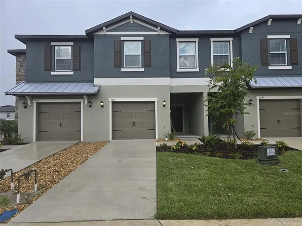 9343 Cannon Beach Dr, Parrish, FL 34219