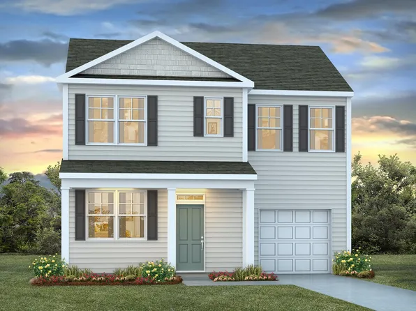 227 Cassina Dr, Longs, SC 29568