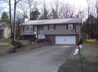11170 Treasure Lake Rd, Du Bois, PA 15801