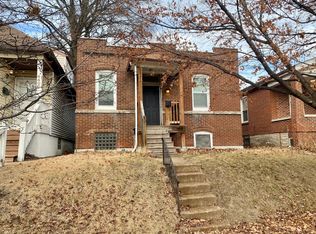 4405 Itaska St, Saint Louis, MO 63116
