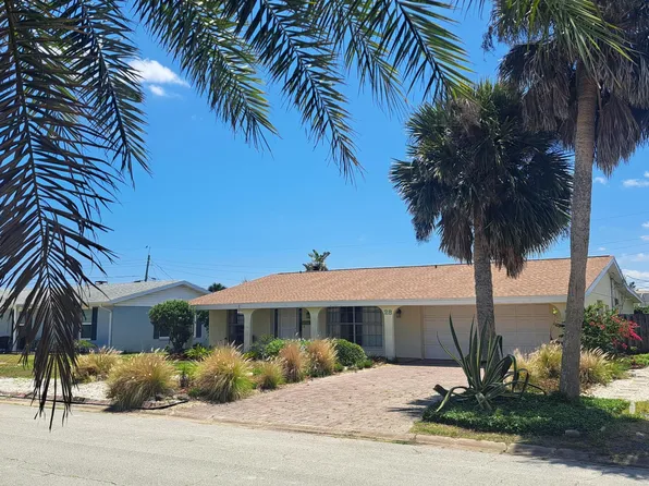 28 Surfside Dr, Ormond Beach, FL 32176