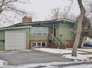 634 N Ewing St, Helena, MT 59601