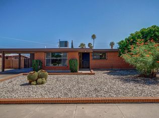 25 S Antietam Pl, Tucson, AZ 85710
