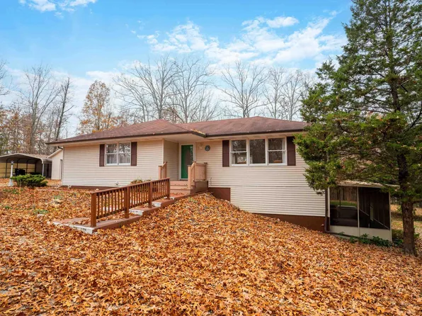 337 Grand Oak Rd, Lakeview, AR 72642