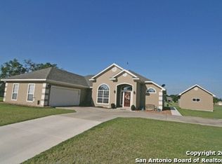 245 Pr 4660, Castroville, TX 78009