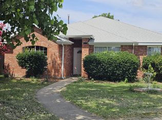 215 Piccadilly Cir, Wylie, TX 75098