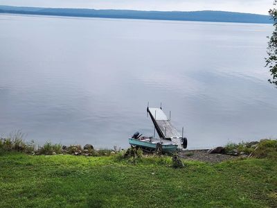 Lot 34 Square Lake Road, Sinclair, ME, 04779
