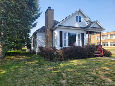 500 W B St, Iron Mountain, MI, 49801