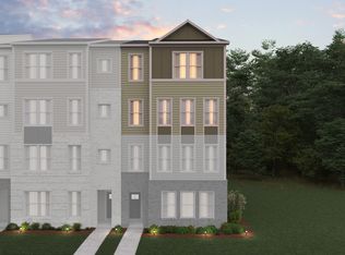 Katharine Plan, Belmont Park Landmark, Ashburn, VA 20147