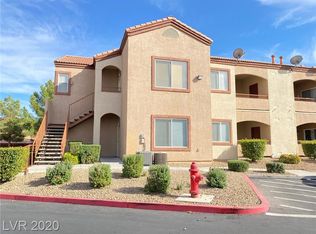 9580 W Reno Ave UNIT 116, Spring Valley, NV 89148