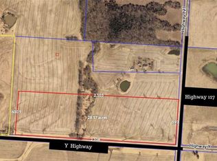 14501 Elk Frk, Knob Noster, MO 65336