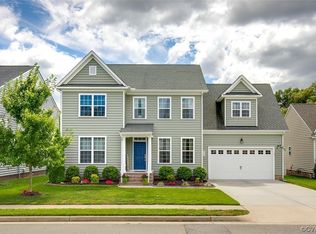 6309 Broad Sky Cir, Mechanicsville, VA 23111