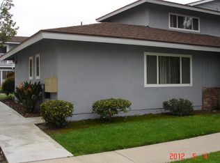 8182 La Paz Dr APT B, Huntington Beach, CA 92647