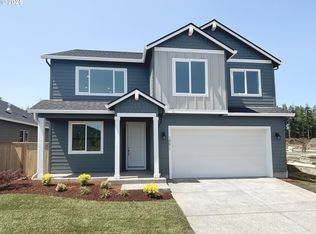 18611 NE 41st Pl LOT 287, Vancouver, WA