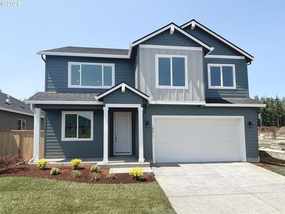 18611 NE 41st Pl Lot 287, Vancouver, WA, 98686