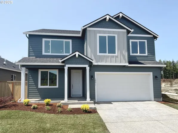 18611 NE 41st Pl Lot 287, Vancouver, WA 98686