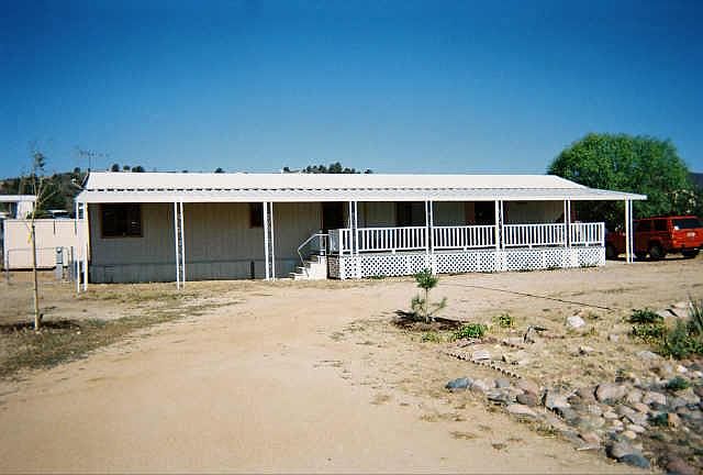 2nd image of 18352 N WEAVER MOUNTAIN Road