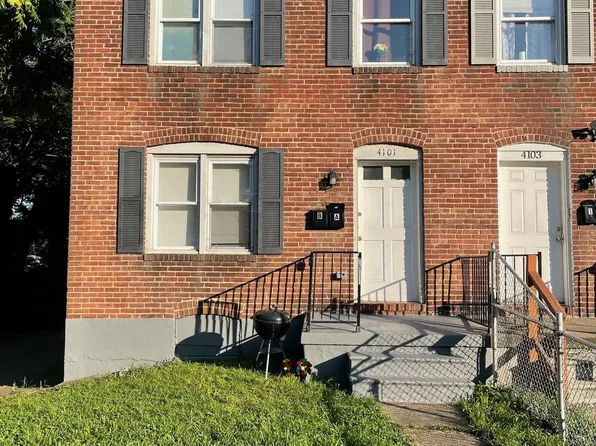 4101 Audrey Ave, Baltimore, MD 21225