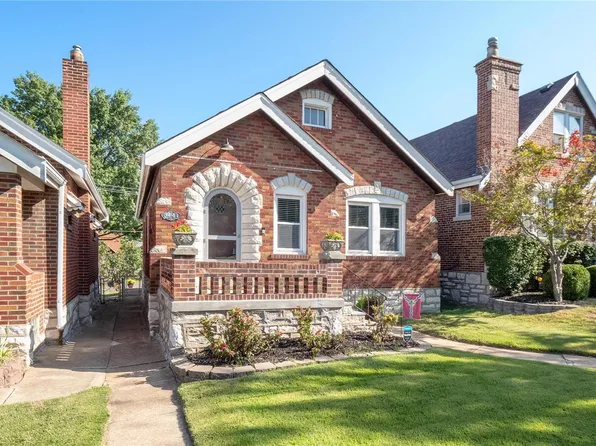 5441 Walsh St, Saint Louis, MO 63109