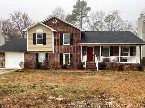 2009 Calista Cir, Fayetteville, NC 28304