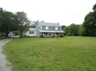 2071 Jonesville Hwy, Union, SC 29379