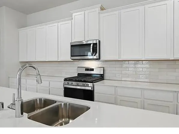 4170 Plateau Dr, Forney, TX 75126