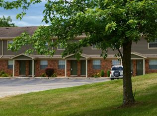 1616 Spring Valley Dr #PARK, Huntington, WV 25704