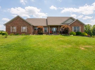 3776 Kayla Ct NE, Corydon, IN 47112