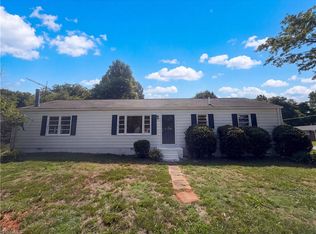 511 May St, Gibsonville, NC 27249